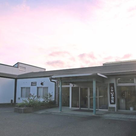 Yatsugatake Izumiso Hotel Хокуто Екстериор снимка
