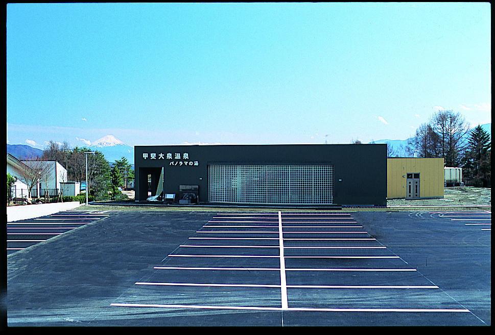 Yatsugatake Izumiso Hotel Хокуто Екстериор снимка