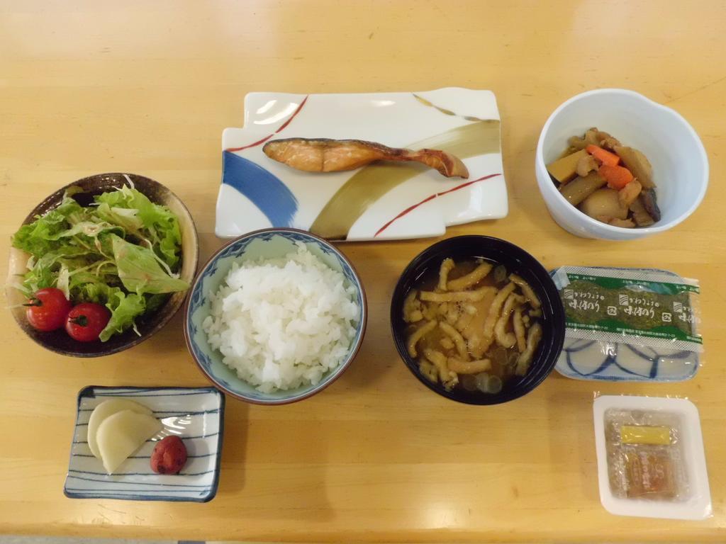 Yatsugatake Izumiso Hotel Хокуто Екстериор снимка