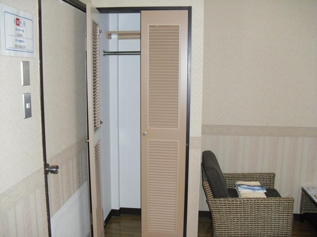 Yatsugatake Izumiso Hotel Хокуто Екстериор снимка