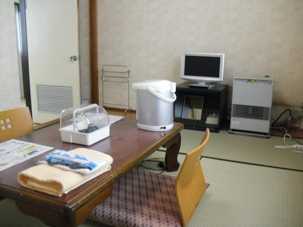 Yatsugatake Izumiso Hotel Хокуто Екстериор снимка