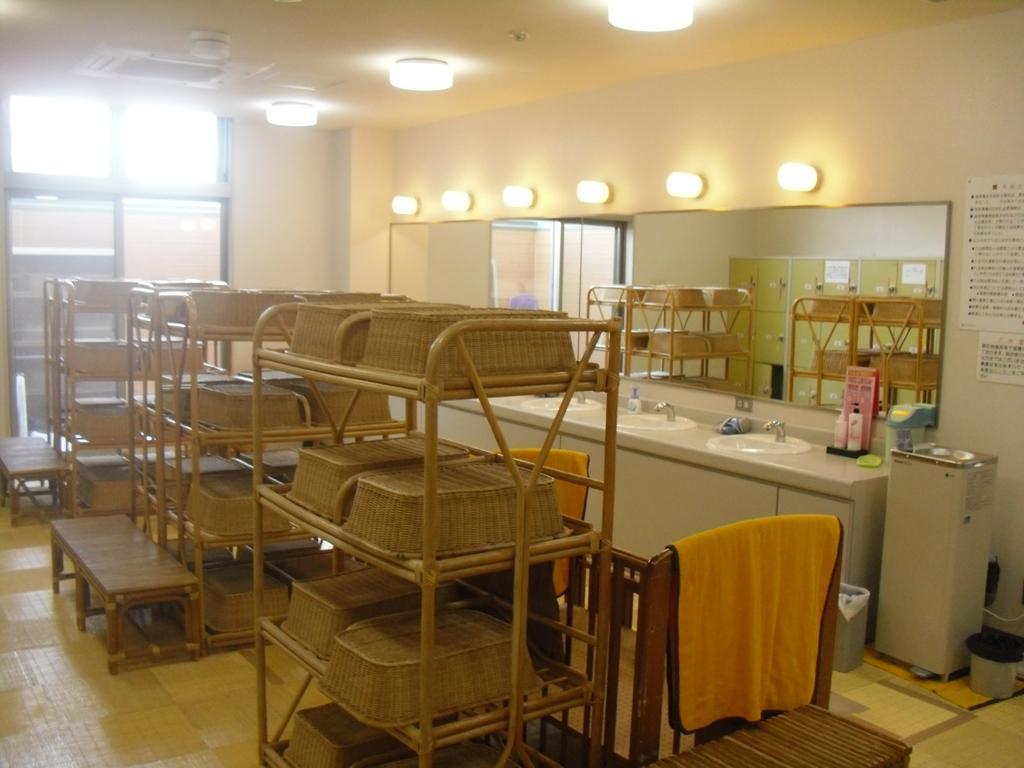 Yatsugatake Izumiso Hotel Хокуто Екстериор снимка