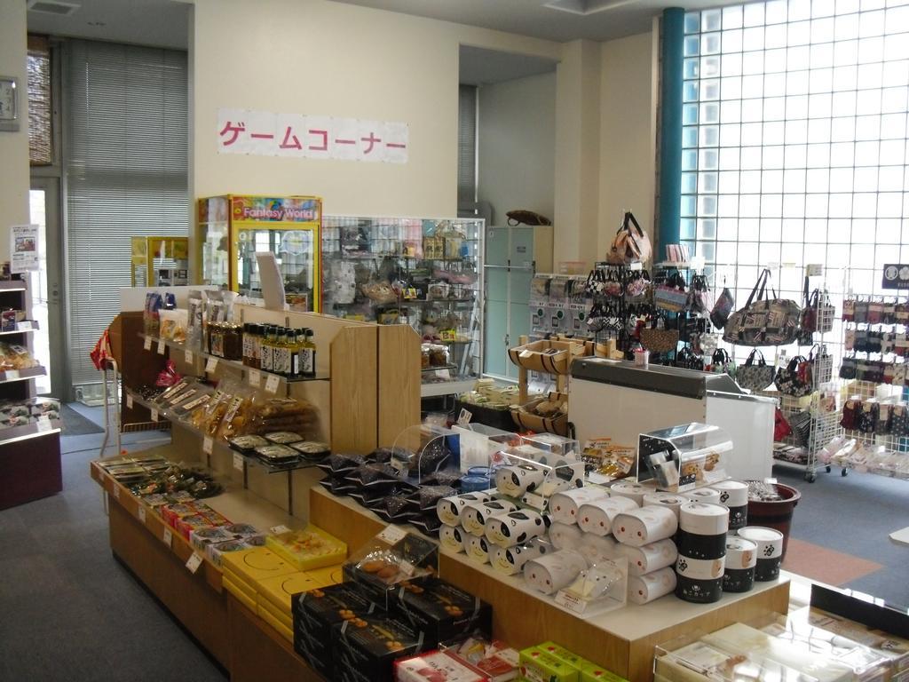 Yatsugatake Izumiso Hotel Хокуто Екстериор снимка