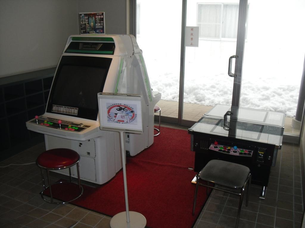 Yatsugatake Izumiso Hotel Хокуто Екстериор снимка