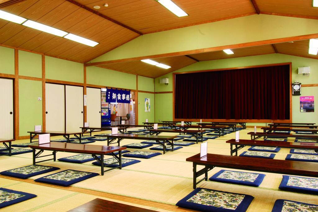 Yatsugatake Izumiso Hotel Хокуто Екстериор снимка