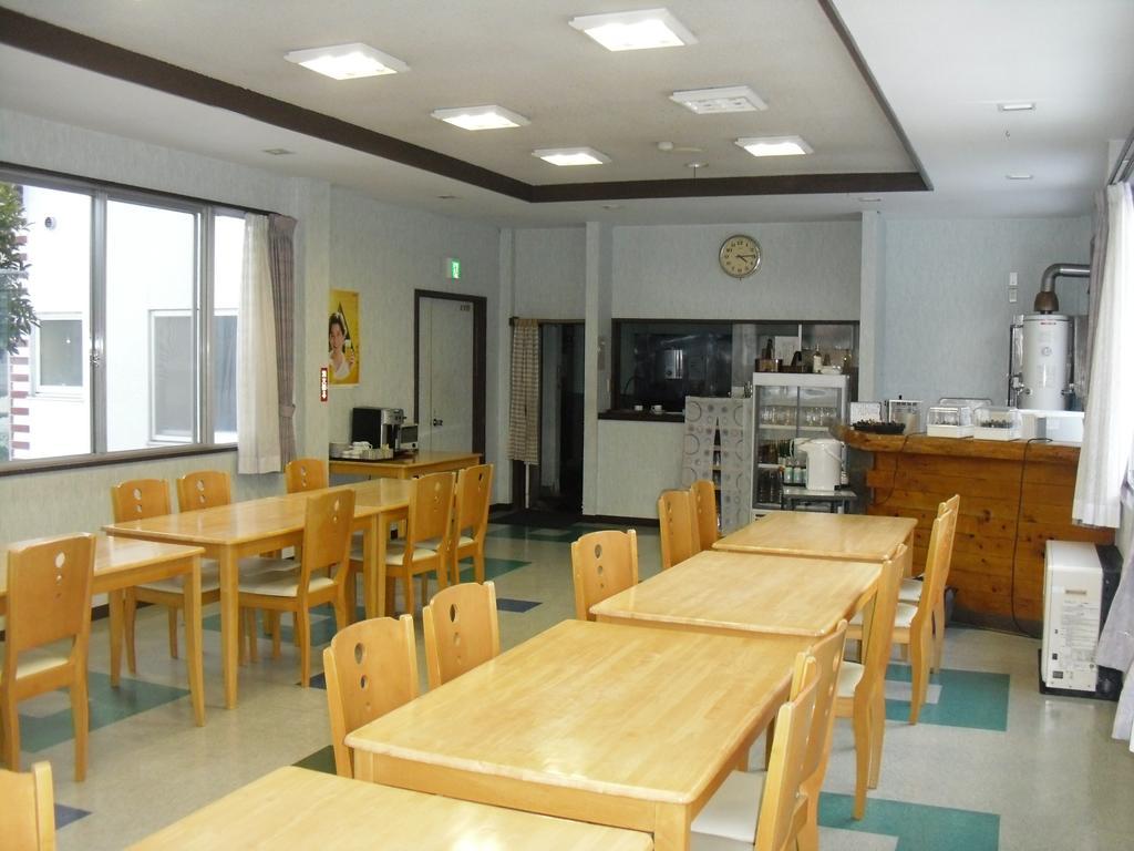 Yatsugatake Izumiso Hotel Хокуто Екстериор снимка