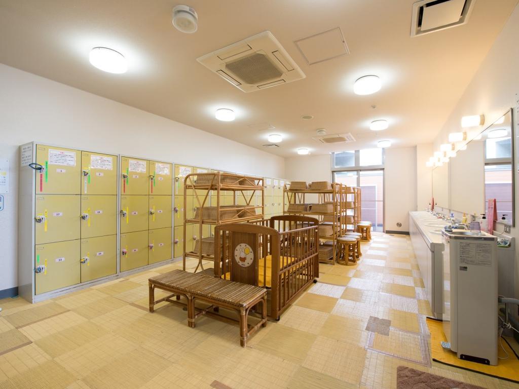 Yatsugatake Izumiso Hotel Хокуто Екстериор снимка