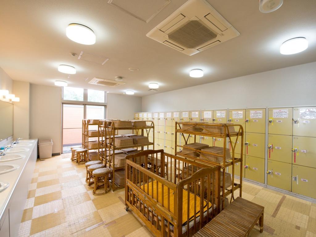 Yatsugatake Izumiso Hotel Хокуто Екстериор снимка