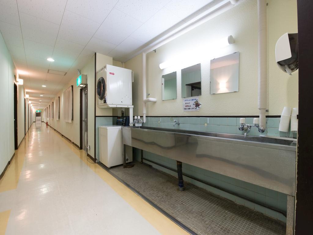 Yatsugatake Izumiso Hotel Хокуто Екстериор снимка