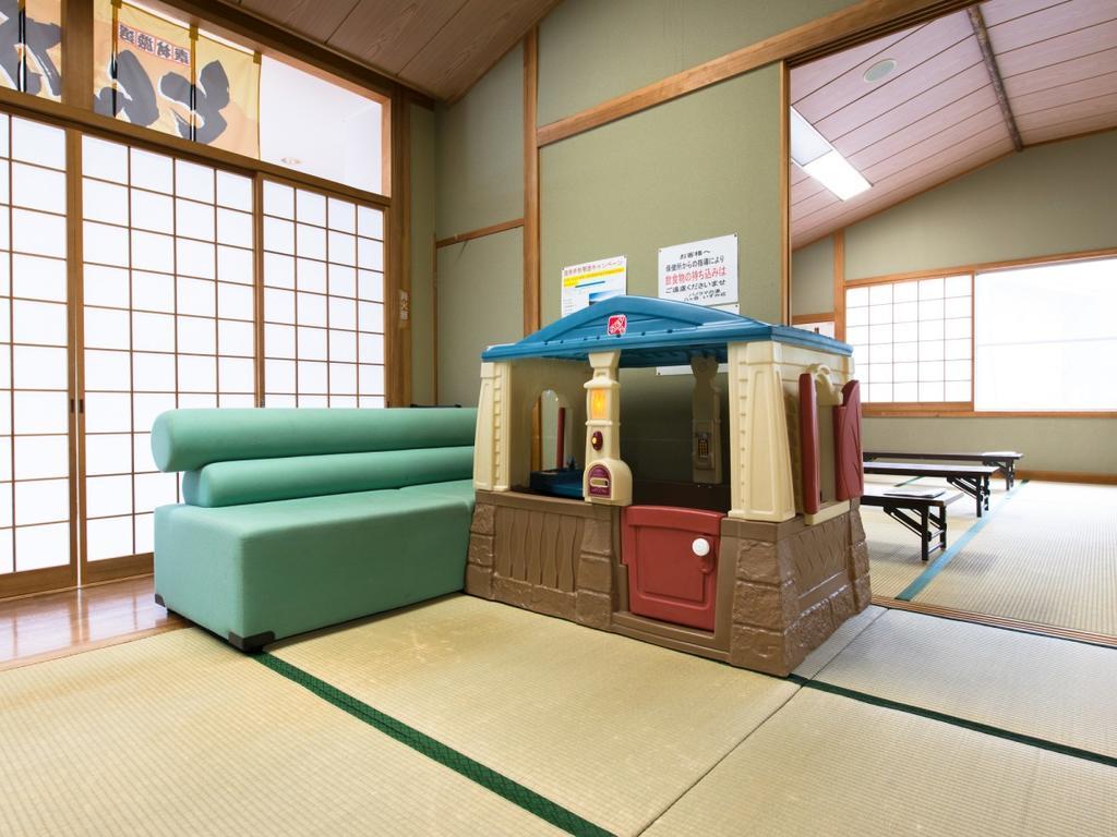 Yatsugatake Izumiso Hotel Хокуто Екстериор снимка