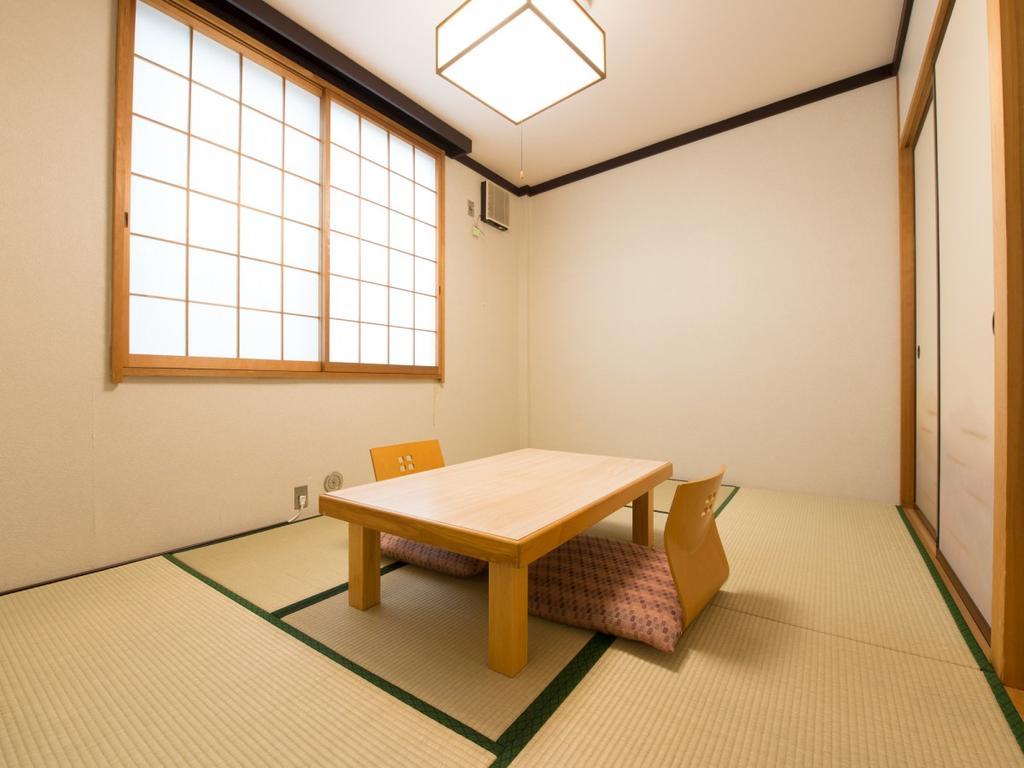 Yatsugatake Izumiso Hotel Хокуто Екстериор снимка