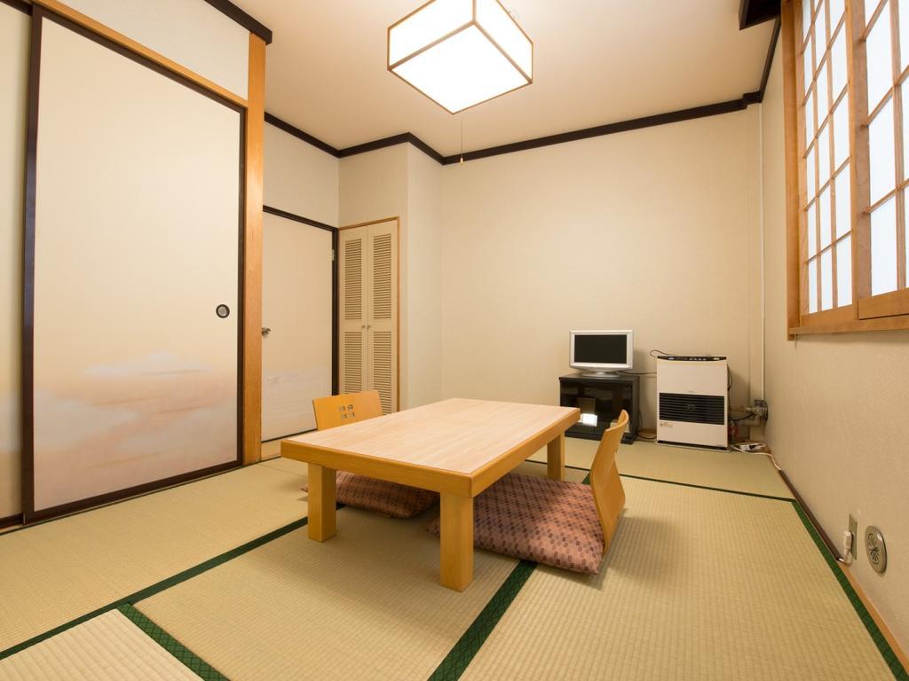 Yatsugatake Izumiso Hotel Хокуто Екстериор снимка
