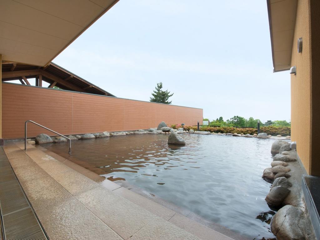 Yatsugatake Izumiso Hotel Хокуто Екстериор снимка