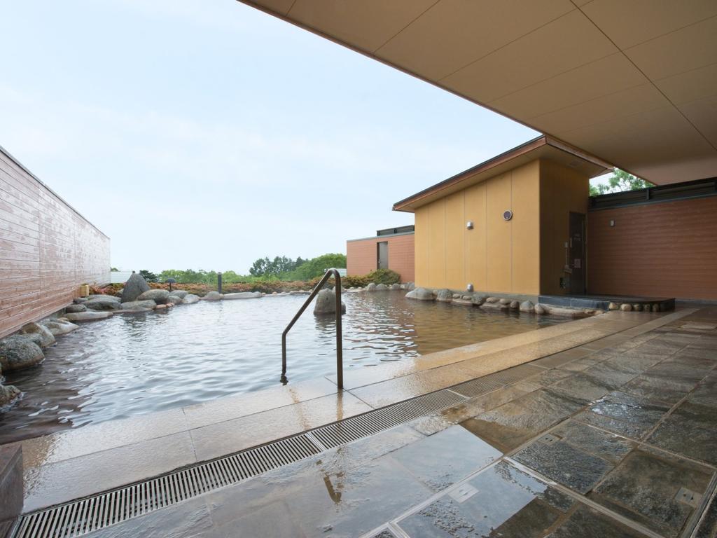 Yatsugatake Izumiso Hotel Хокуто Екстериор снимка
