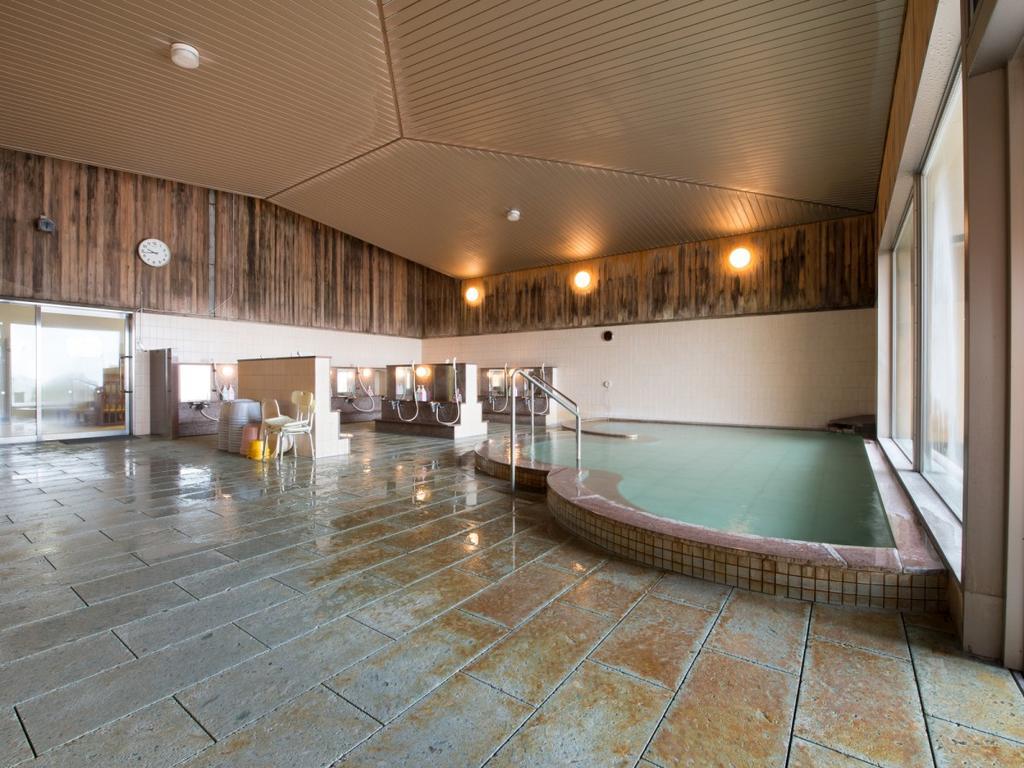 Yatsugatake Izumiso Hotel Хокуто Екстериор снимка