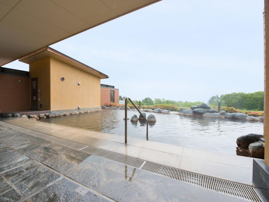 Yatsugatake Izumiso Hotel Хокуто Екстериор снимка