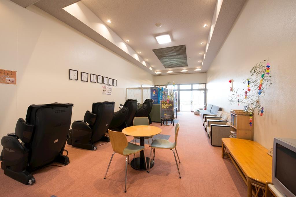 Yatsugatake Izumiso Hotel Хокуто Екстериор снимка