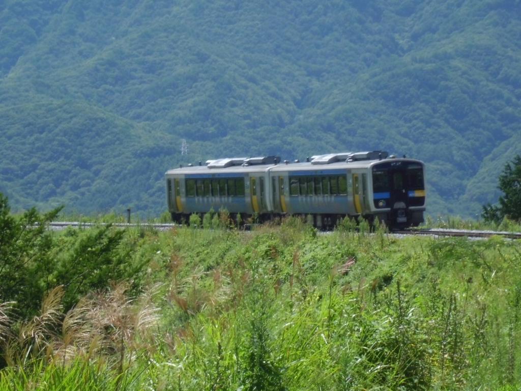 Yatsugatake Izumiso Hotel Хокуто Екстериор снимка